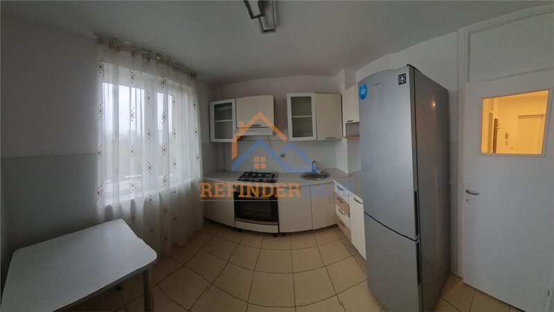 Inchiriere apartament 2 camere